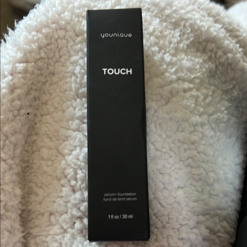 Younique Touch Serum Foundation